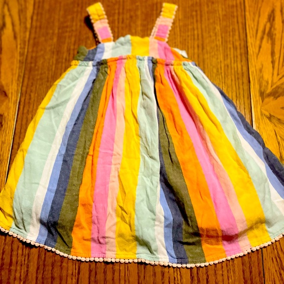 Girls Dress 3T Tahari - Picture 4 of 5